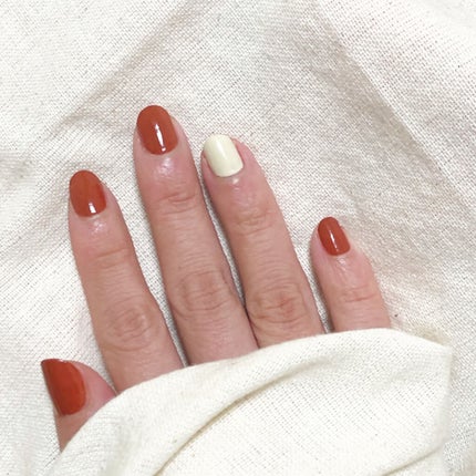 pa ネイルカラー/pa nail collective/マニキュアを使ったクチコミ(2枚目)