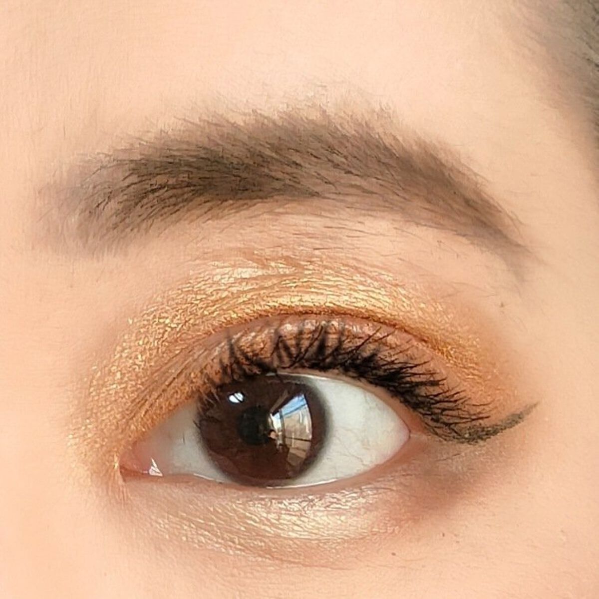 スーパー ラストラス リップスティック 205 ローズ アンド シャイン/REVLON/口紅を使ったクチコミ（3枚目）