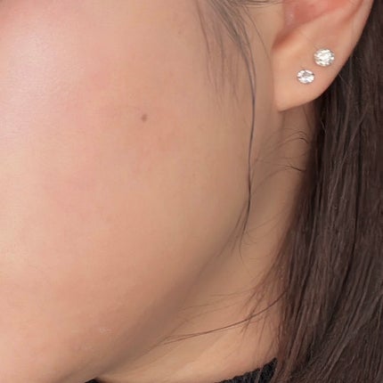 プリズム・リーブル/GIVENCHY/ルースパウダーを使ったクチコミ(3枚目)