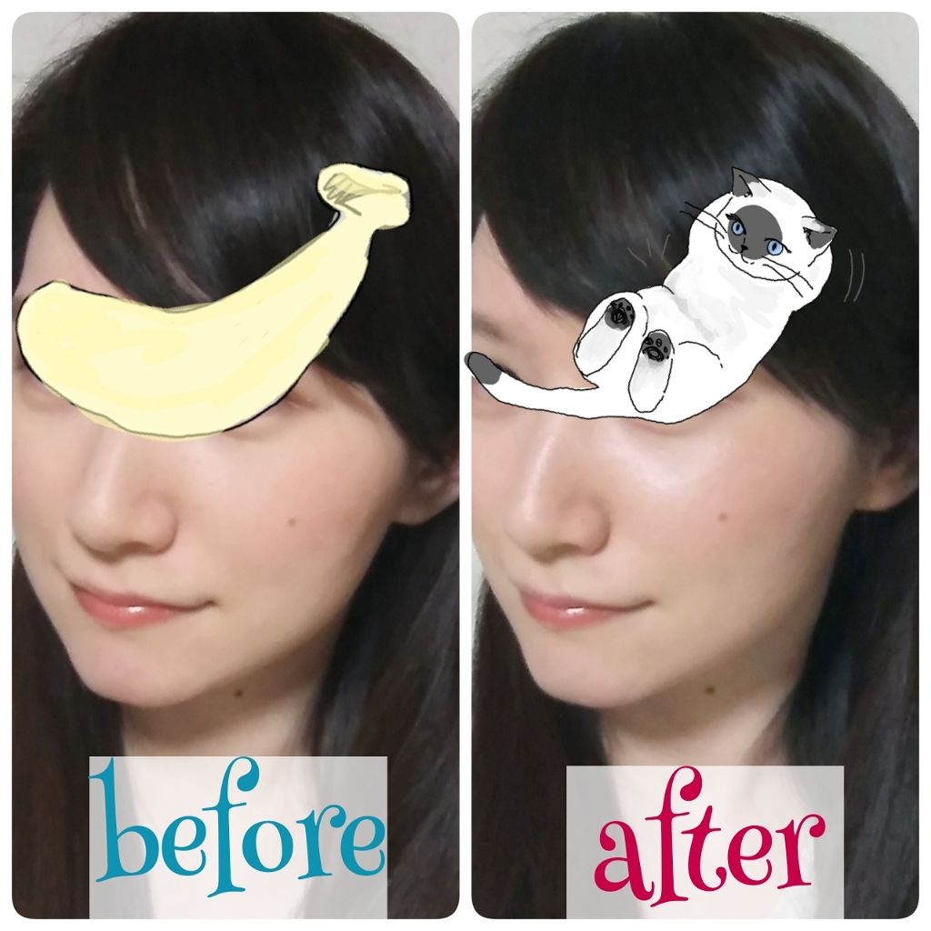 パールグロウハイライト/CEZANNE/パウダーハイライトを使ったクチコミ(3枚目)