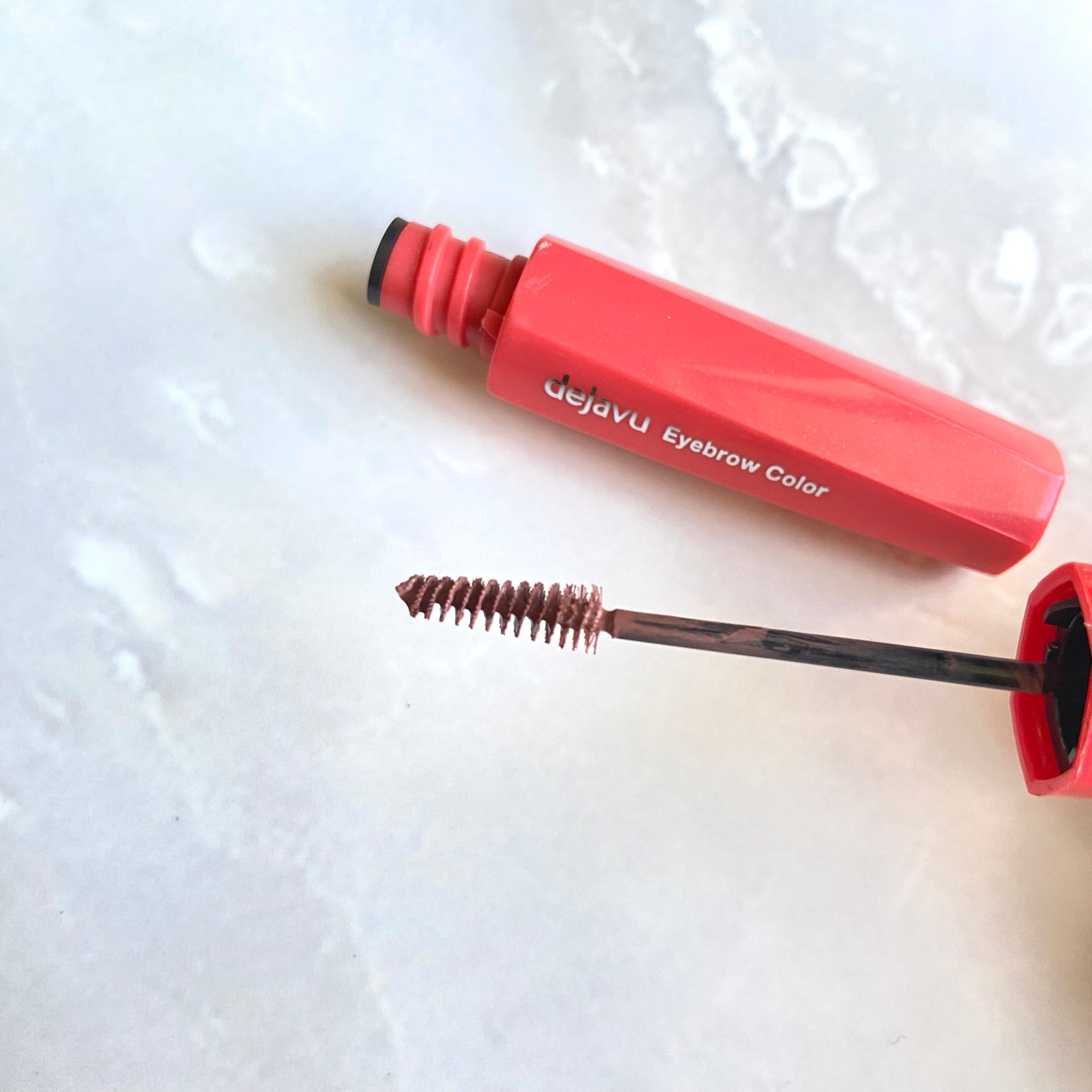 フィルム眉カラー/デジャヴュ/眉マスカラを使ったクチコミ(2枚目)