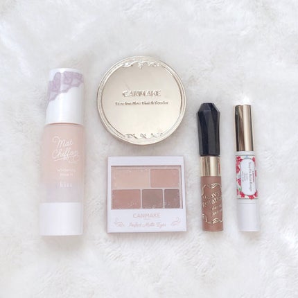 カラーリングアイブロウ/ヘビーローテーション/眉マスカラを使ったクチコミ(6枚目)