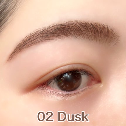 モンスーンアイブロウワックス/CathyDoll/その他アイブロウを使ったクチコミ(6枚目)