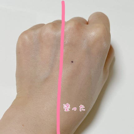 UVイデア XL プロテクショントーンアップ ローズ/ラ ロッシュ ポゼ/日焼け止めクリームを使ったクチコミ(3枚目)