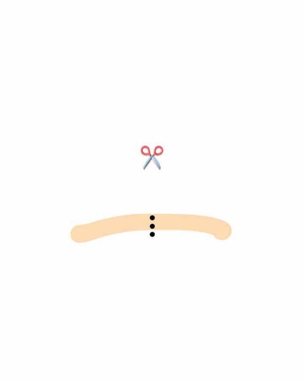 のびーるアイテープ(絆創膏タイプ、レギュラー)/DAISO/二重まぶた用アイテムを使ったクチコミ(4枚目)