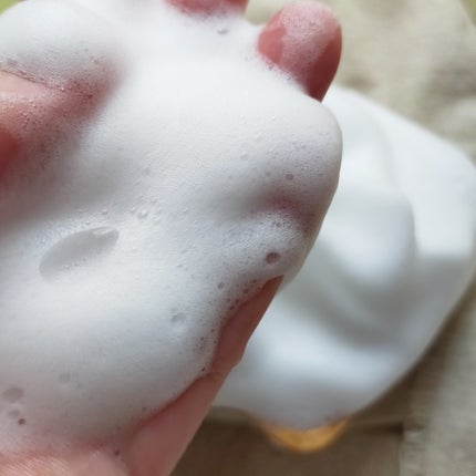 ディープリペア シャンプー モイスト/ヘアトリートメント モイスト/ハニーク/市販シャンプーを使ったクチコミ(2枚目)