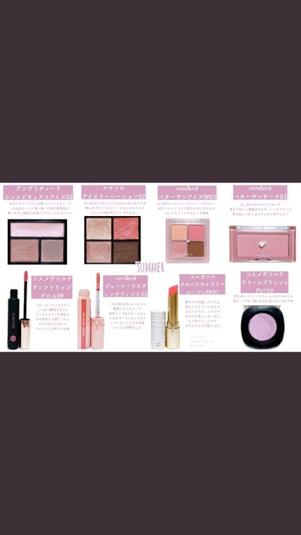 オペラ リップティント N/OPERA/リップティントを使ったクチコミ(3枚目)