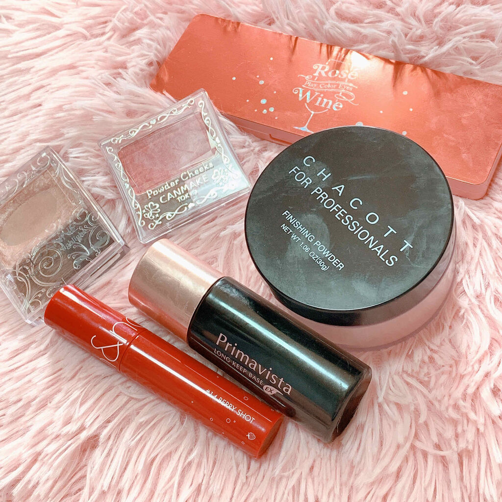 皮脂くずれ防止 化粧下地 超オイリー肌用/プリマヴィスタ/化粧下地を使ったクチコミ（1枚目）