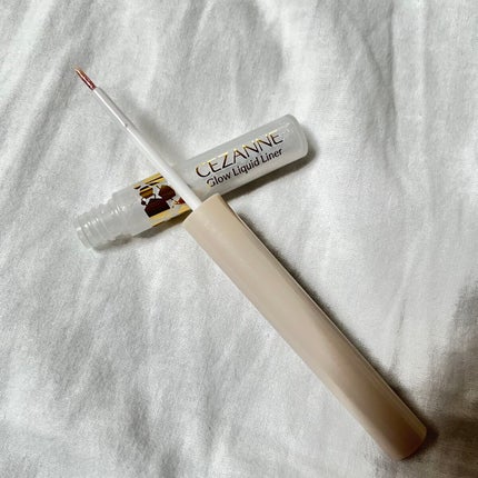 ã°ããŠãªãããã©ã€ããŒ/CEZANNE/ãªãããã¢ã€ã©ã€ããŒã䜿ã£ãã¯ãã³ãïŒ3æç®ïŒ