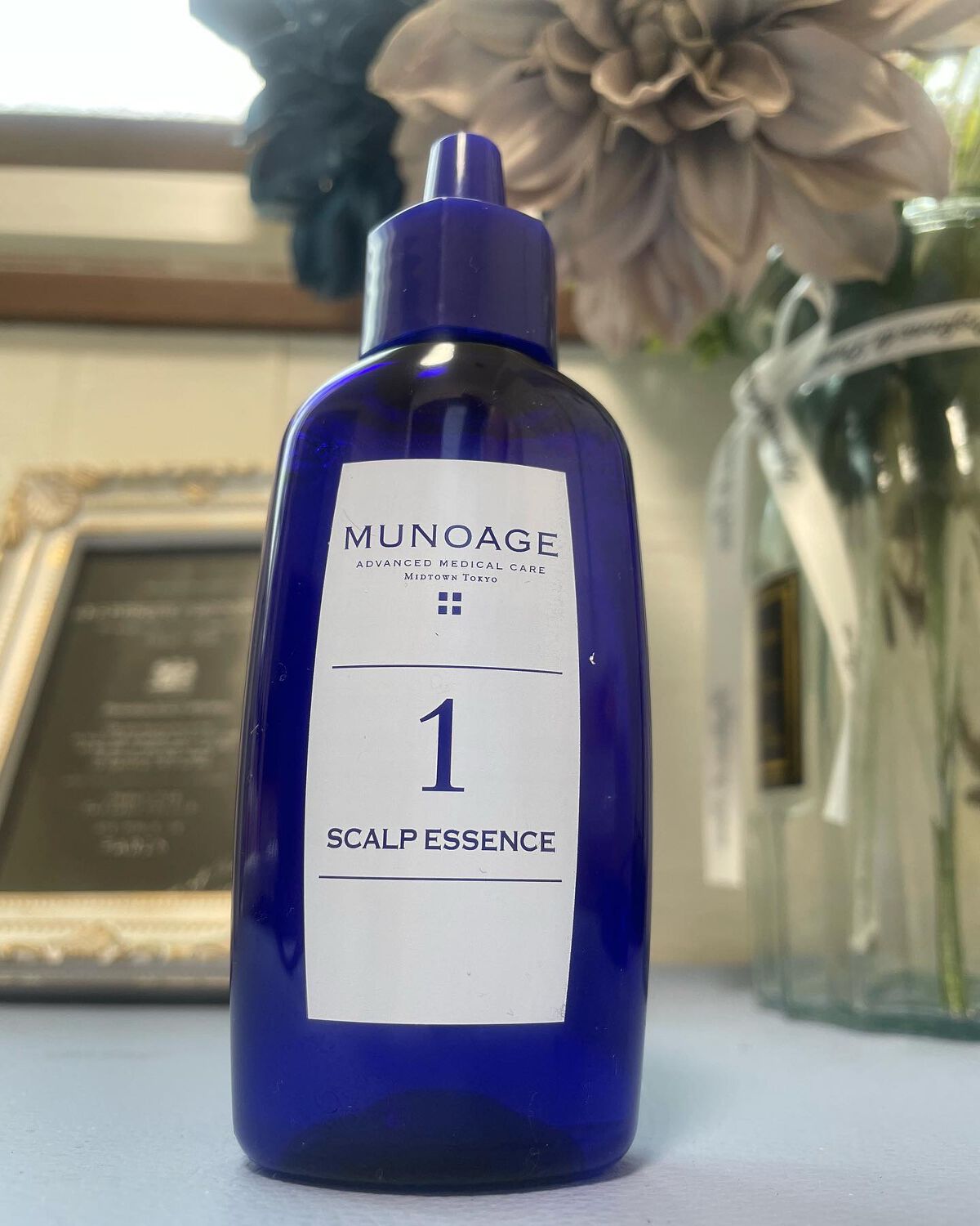 ritan on LIPS 「私は美容師なんだけど同じ年代のお客様の悩みがよく分かる。40代..」(3枚目)