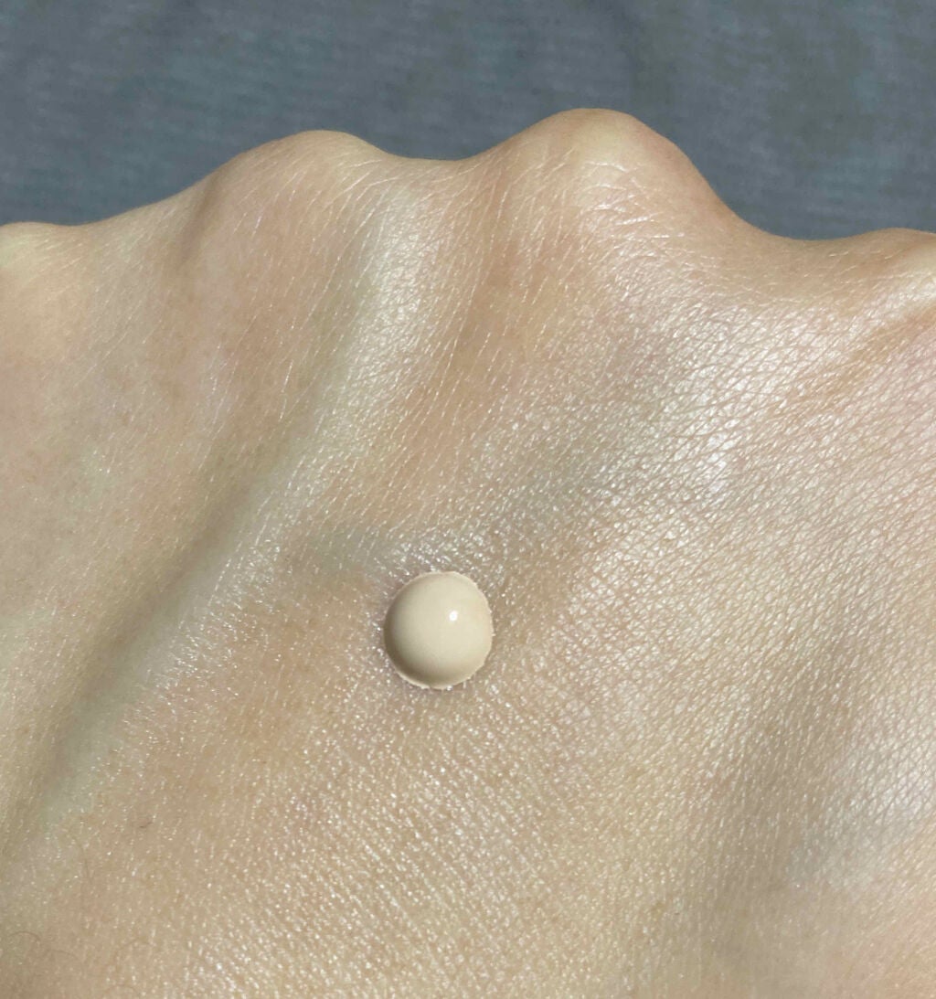 フィットミー リキッドファンデーション R/MAYBELLINE NEW YORK/リキッドファンデーションを使ったクチコミ(3枚目)