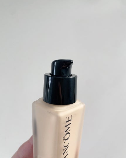 ã¿ã³ã€ãã« ãŠã«ãã© ãŠã§ã¢ ãªããã N/LANCOME/ãªããããã¡ã³ããŒã·ã§ã³ã䜿ã£ãã¯ãã³ãïŒ3æç®ïŒ