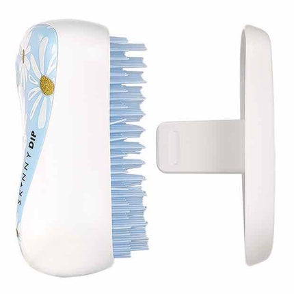 コンパクトスタイラー/TANGLE TEEZER/ヘアブラシを使ったクチコミ(3枚目)
