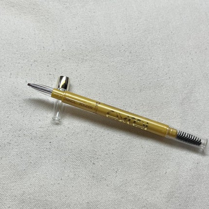 パウダー&ペンシル アイブロウEX/excel/アイブロウペンシルを使ったクチコミ(1枚目)