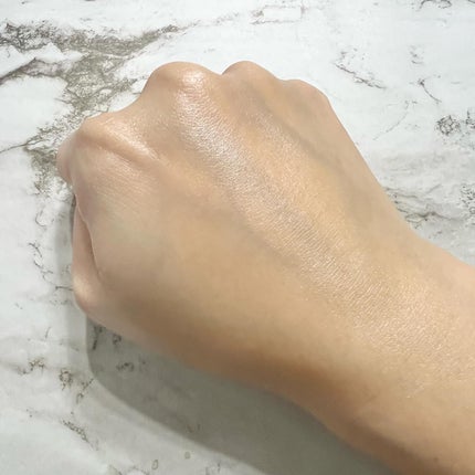 アゼフィット ピカピカクリーム/NIKI PITA/フェイスクリームを使ったクチコミ(4枚目)