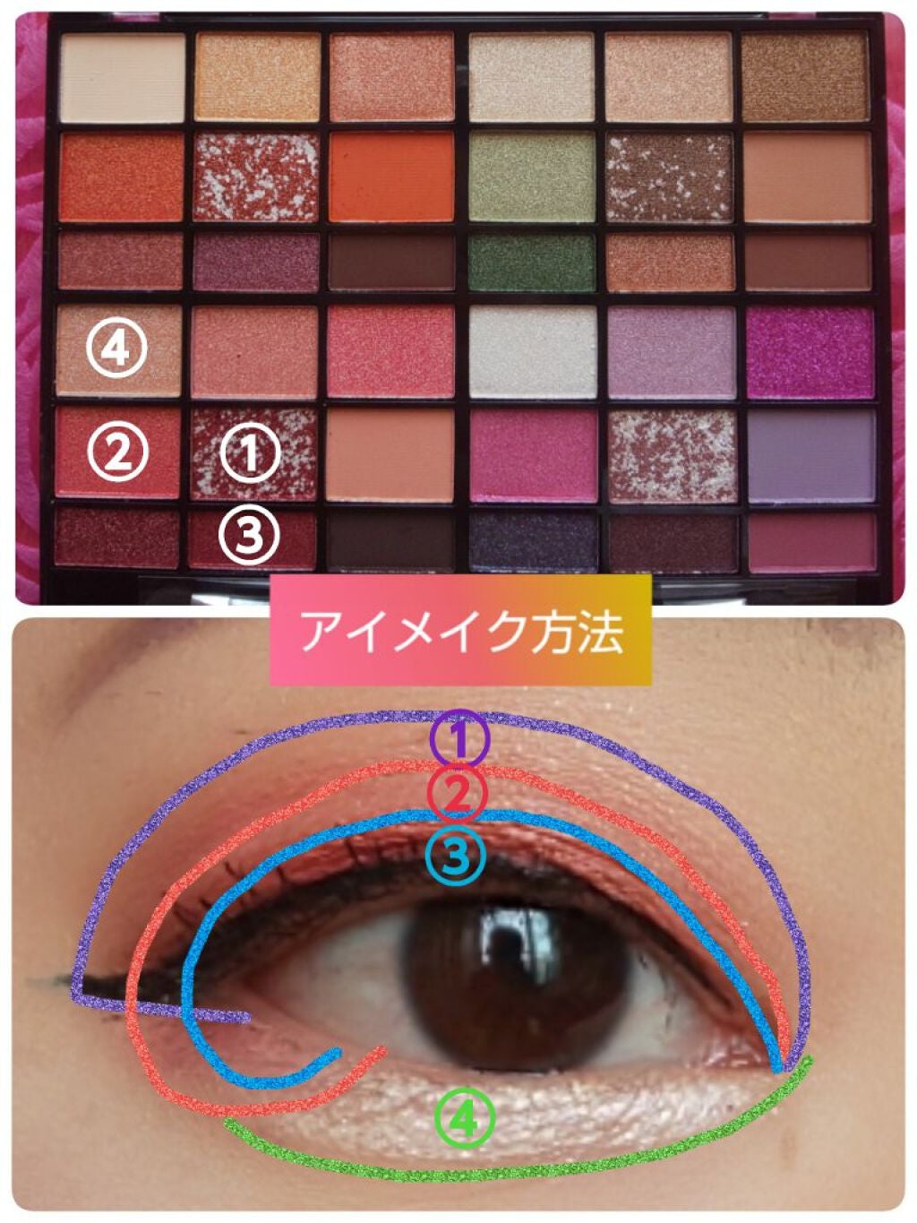 ブラッシュ/NARS/パウダーチークを使ったクチコミ(2枚目)