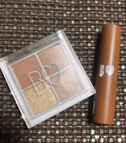 つやぷるリップR/b idol/口紅を使ったクチコミ(1枚目)