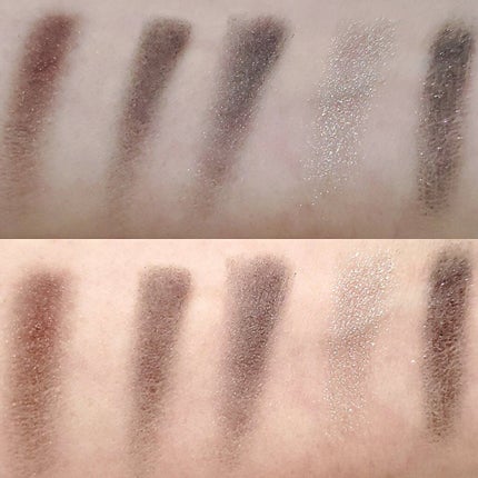 【旧】サンク クルール クチュール/Dior/アイシャドウパレットを使ったクチコミ(5枚目)