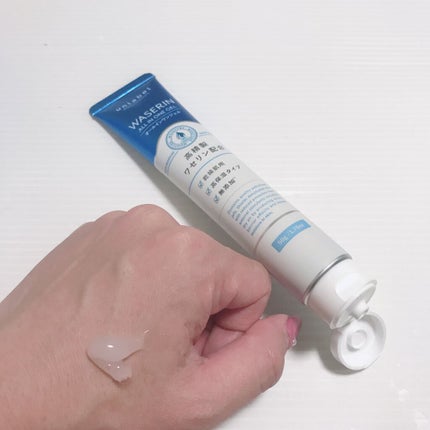 モイストファーマ オールインワンジェル/unlabel/オールインワン化粧品を使ったクチコミ(1枚目)