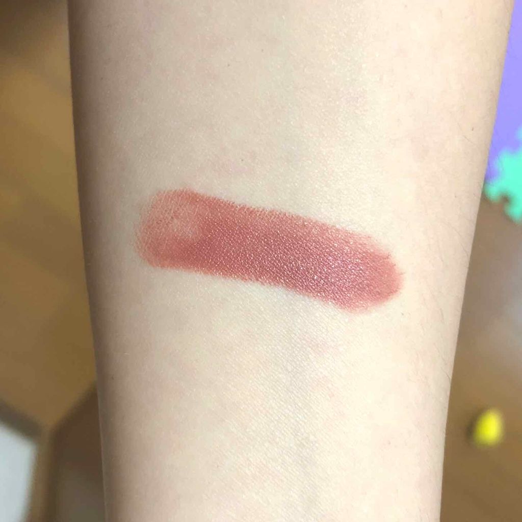 リップスティック/M・A・C/口紅を使ったクチコミ（2枚目）