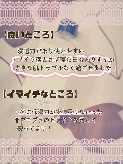 ブロッコリー化粧水 150mL/ONE THING/化粧水の画像