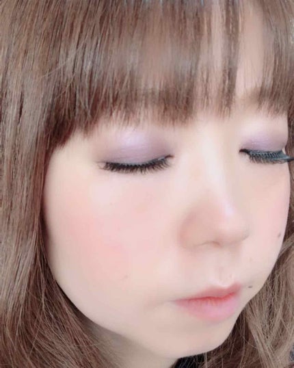 トーンアップアイシャドウ/CEZANNE/アイシャドウパレットを使ったクチコミ(4枚目)