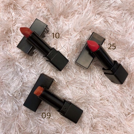 ディグニファイド リップス/Celvoke/口紅を使ったクチコミ(2枚目)