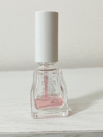 エテュセ クイックケアコート/ettusais/ネイルオイル・トリートメントを使ったクチコミ(1枚目)