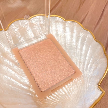 ヴェールライター/rom&nd/パウダーハイライトを使ったクチコミ(2枚目)