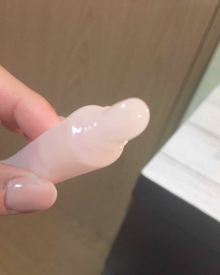 リップエッセンス/無印良品/リップケアを使ったクチコミ(3枚目)