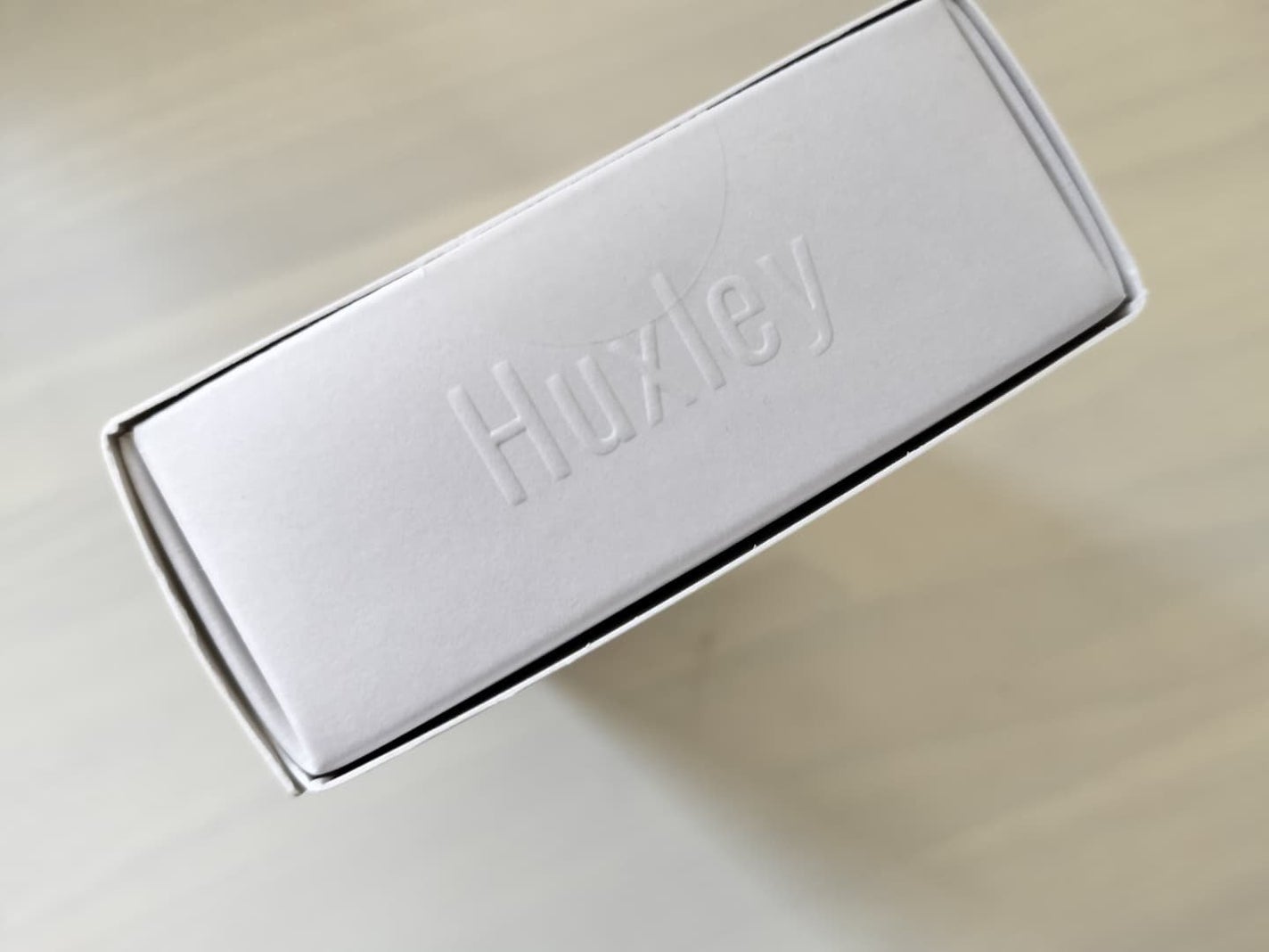 HAND CREAM/Huxley/ハンドクリームを使ったクチコミ(2枚目)