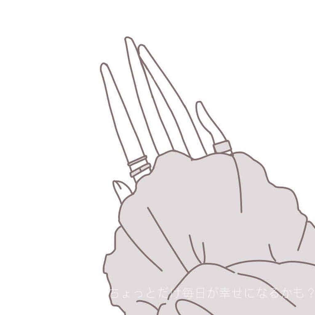 日本酒の乳液RN/菊正宗/乳液を使ったクチコミ(3枚目)