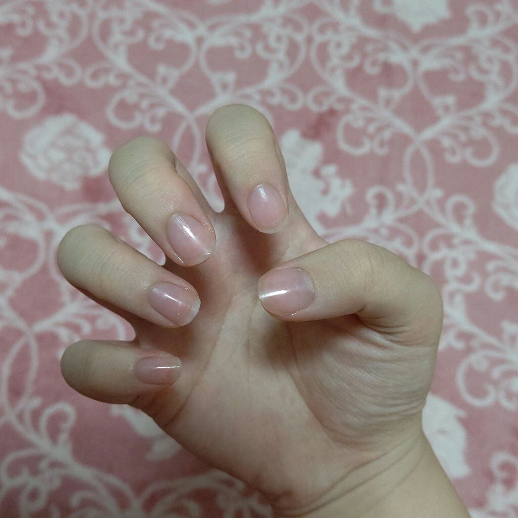 スクワランオイル/DAISO/美容液を使ったクチコミ(2枚目)