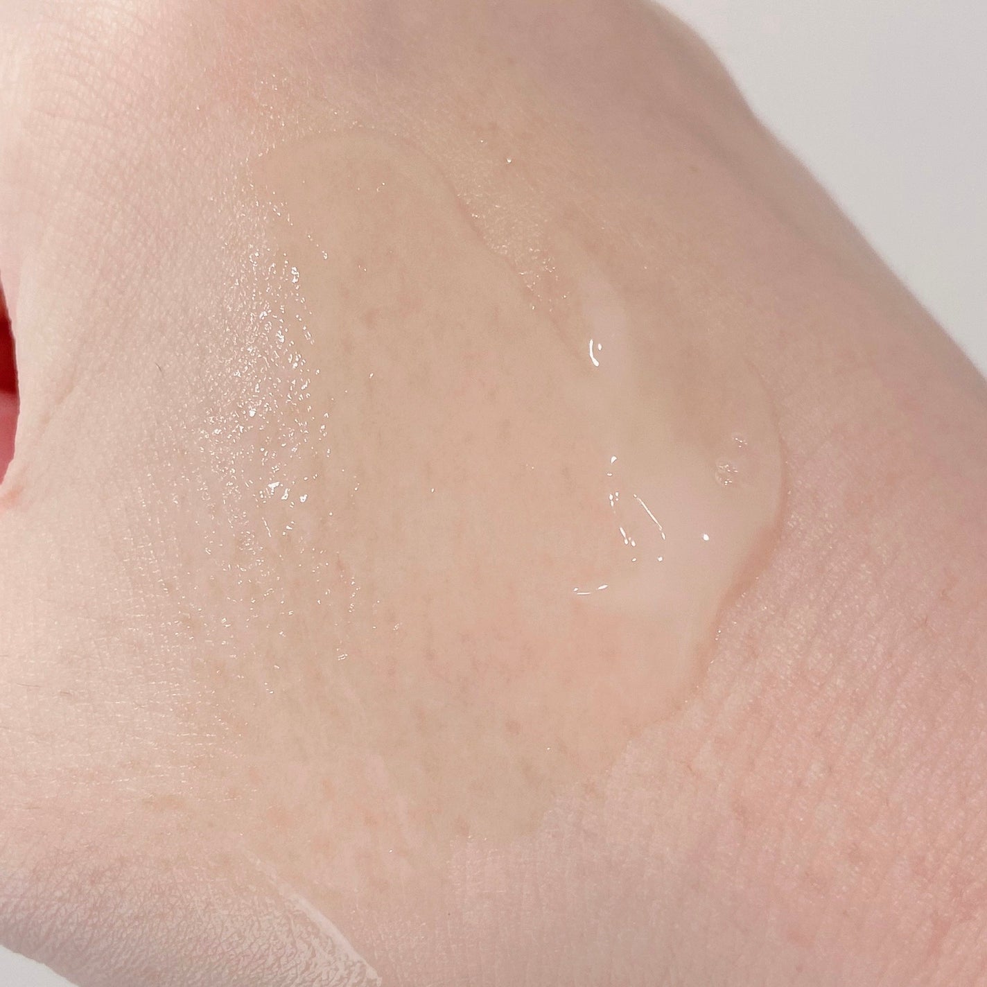 BnDヒップクリーム/BnD/バスト・ヒップケアを使ったクチコミ(4枚目)