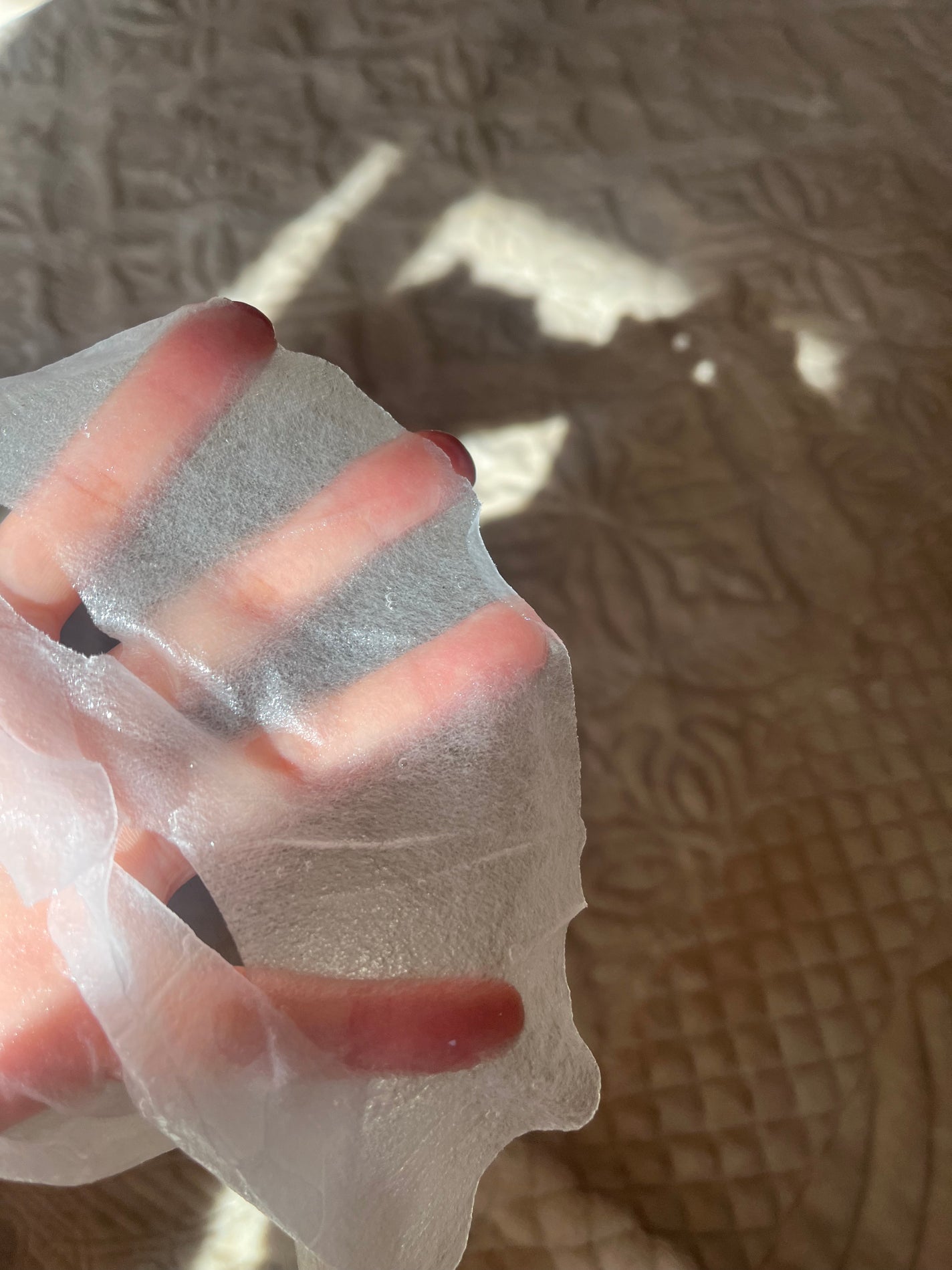 ã«ã³ã ðž on LIPS ãçŸçœïŒé®éãã¹ã¯ããã¯/å¿ããæ¯æ¥ã«æ é€ãã£ãŒãžâå¡ããèæ é€..ãïŒ3æç®ïŒ