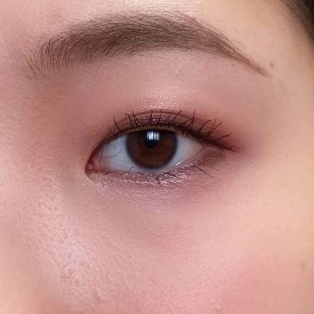 ルージュ ヴォリュプテ シャイン/YVES SAINT LAURENT BEAUTE/口紅を使ったクチコミ（2枚目）