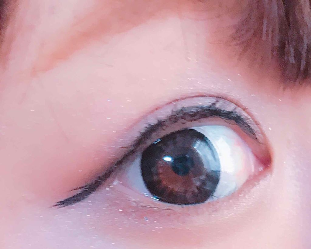 トーンアップアイシャドウ/CEZANNE/アイシャドウパレットを使ったクチコミ（3枚目）