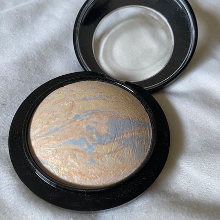 M·A·C ミネラライズ スキンフィニッシュ/M・A・C/パウダーハイライトを使ったクチコミ(1枚目)