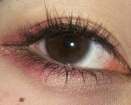 ラブ・ライナー リキッドアイライナーR3/ラブ・ライナー/リキッドアイライナーを使ったクチコミ(1枚目)