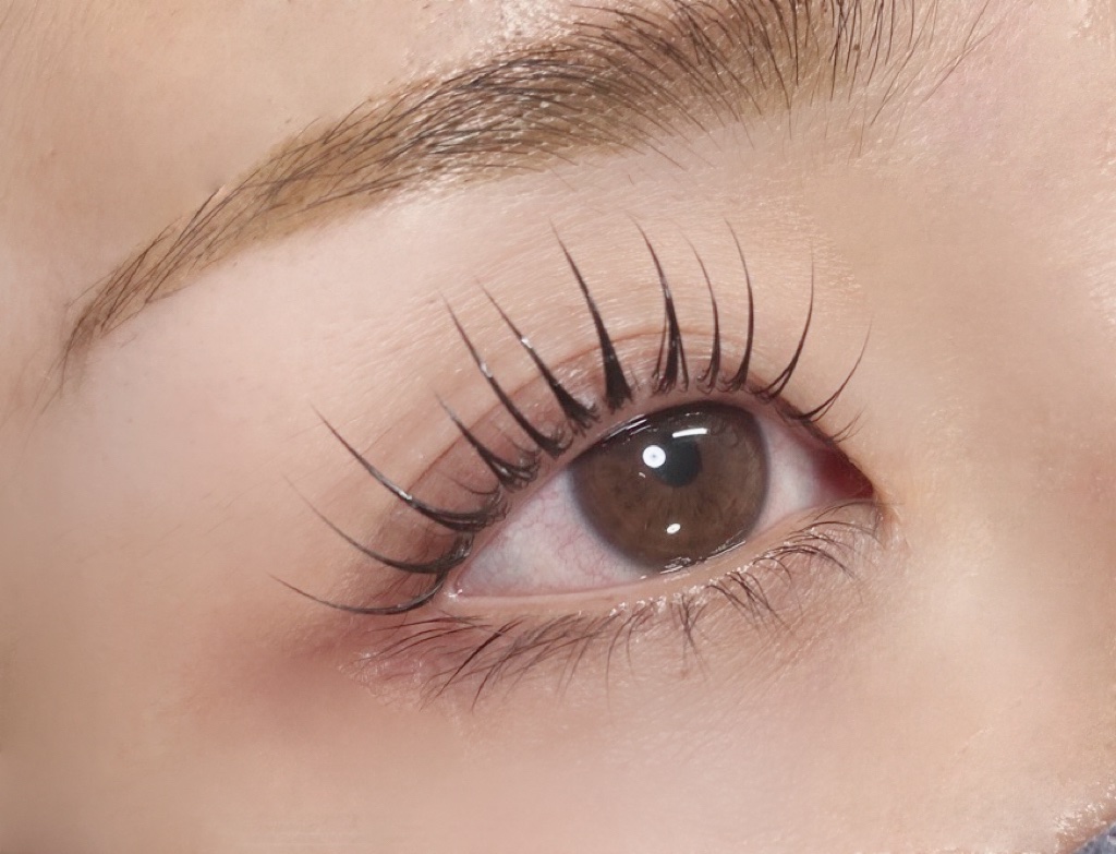 ラッシュアディクト アイラッシュコンディショニングセラム/soaddicted/まつげ美容液を使ったクチコミ（2枚目）