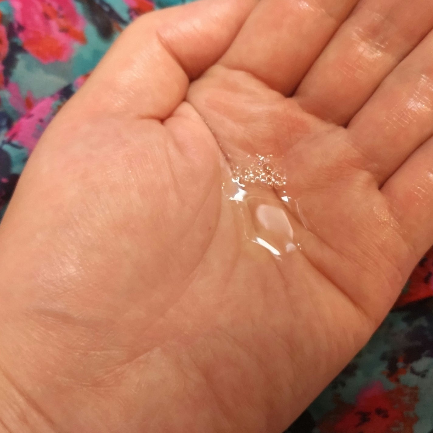 エクシア アンベアージュ エクストラミルク/ALBION/乳液を使ったクチコミ(3枚目)