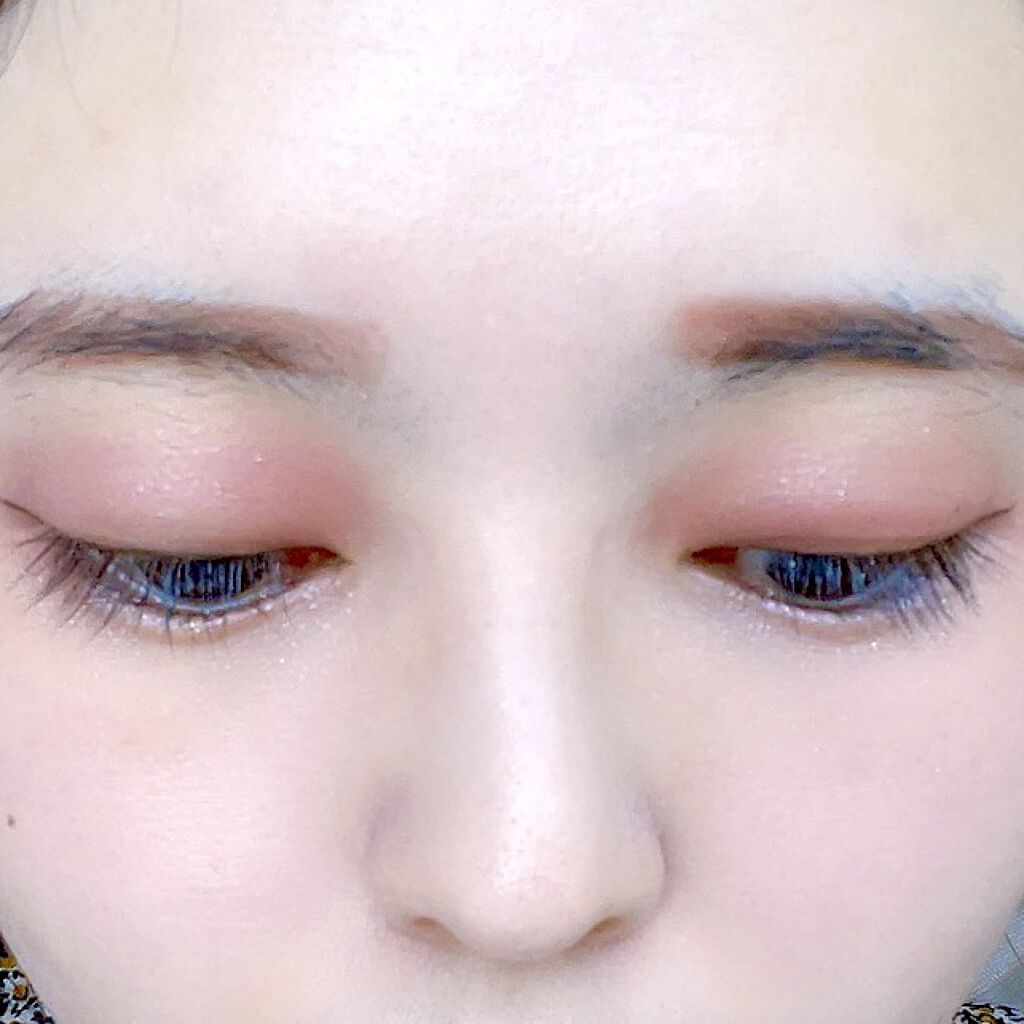 スムースリキッドアイライナー スーパーキープ/ヒロインメイク/リキッドアイライナーを使ったクチコミ（3枚目）