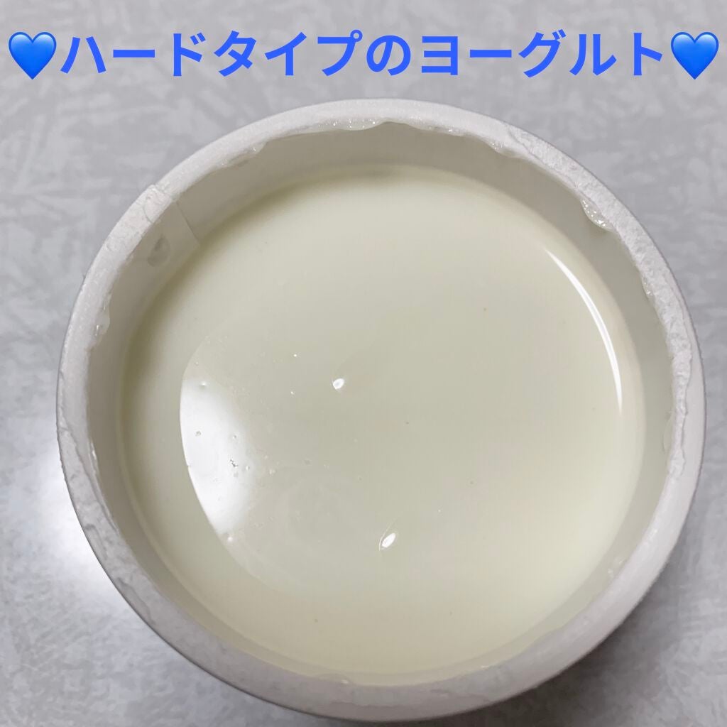 ソフール/ヤクルト/ヨーグルトを使ったクチコミ(5枚目)