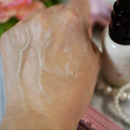 リッチグロウセラム/My AMULET/美容液を使ったクチコミ(6枚目)