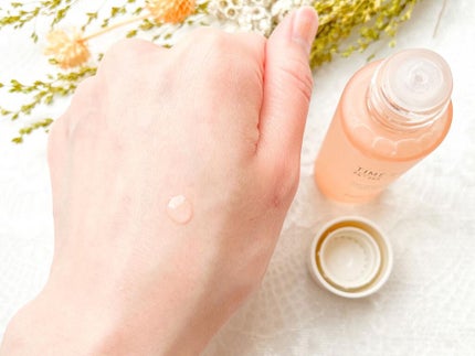 ミネラル オイルセラム /TIME SECRET/美容液を使ったクチコミ(2枚目)