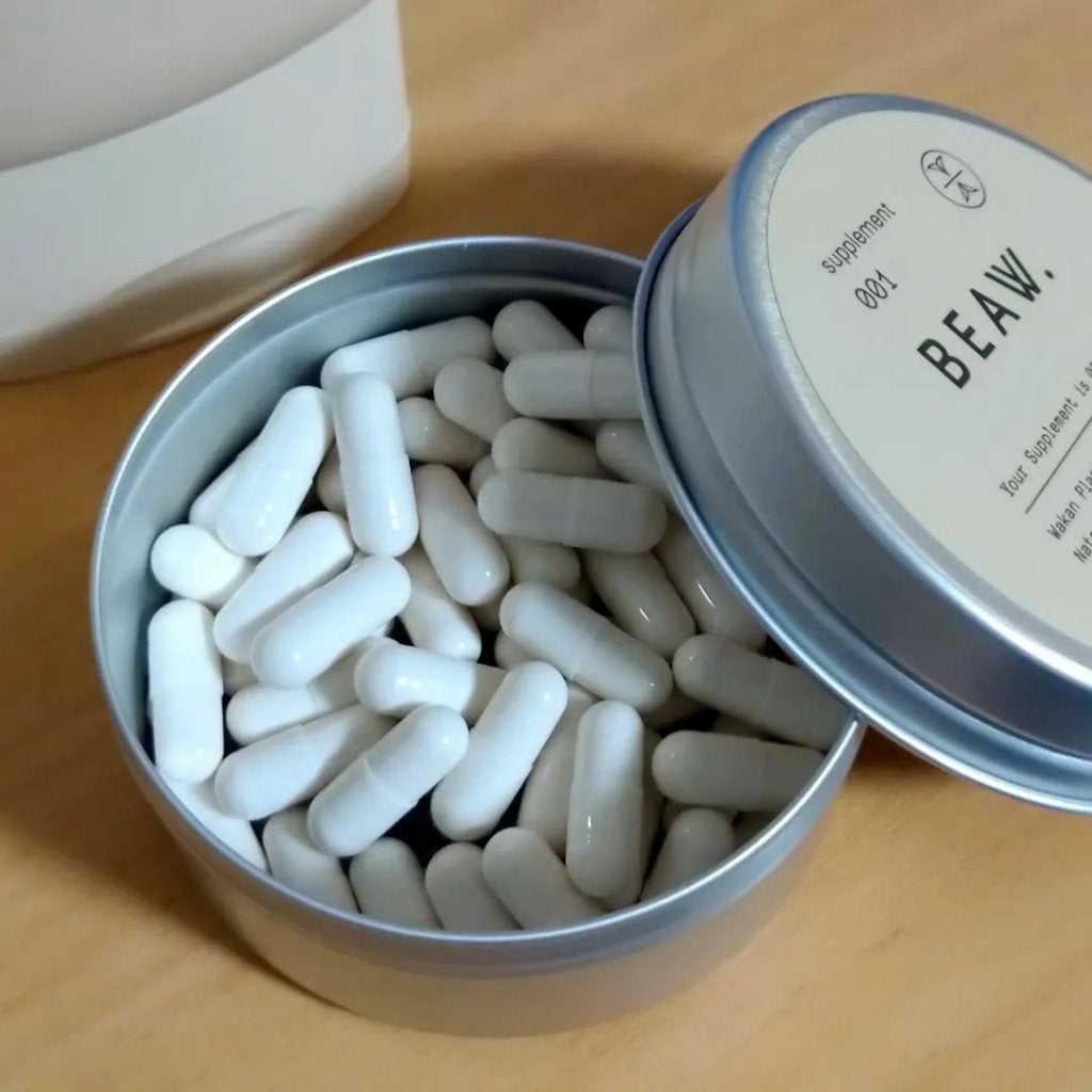 スターターBOX/BEAW./スキンケアキットを使ったクチコミ(9枚目)