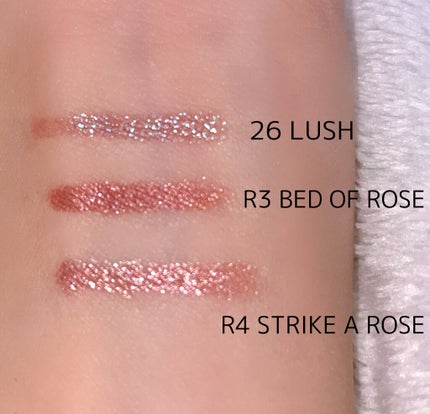 キャビアスティック アイカラー/ローラ メルシエ/スティックアイシャドウを使ったクチコミ(5枚目)