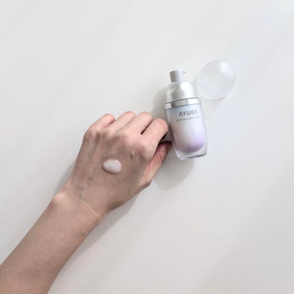 リズムコンセントレートウォーター/AYURA/化粧水を使ったクチコミ(8枚目)