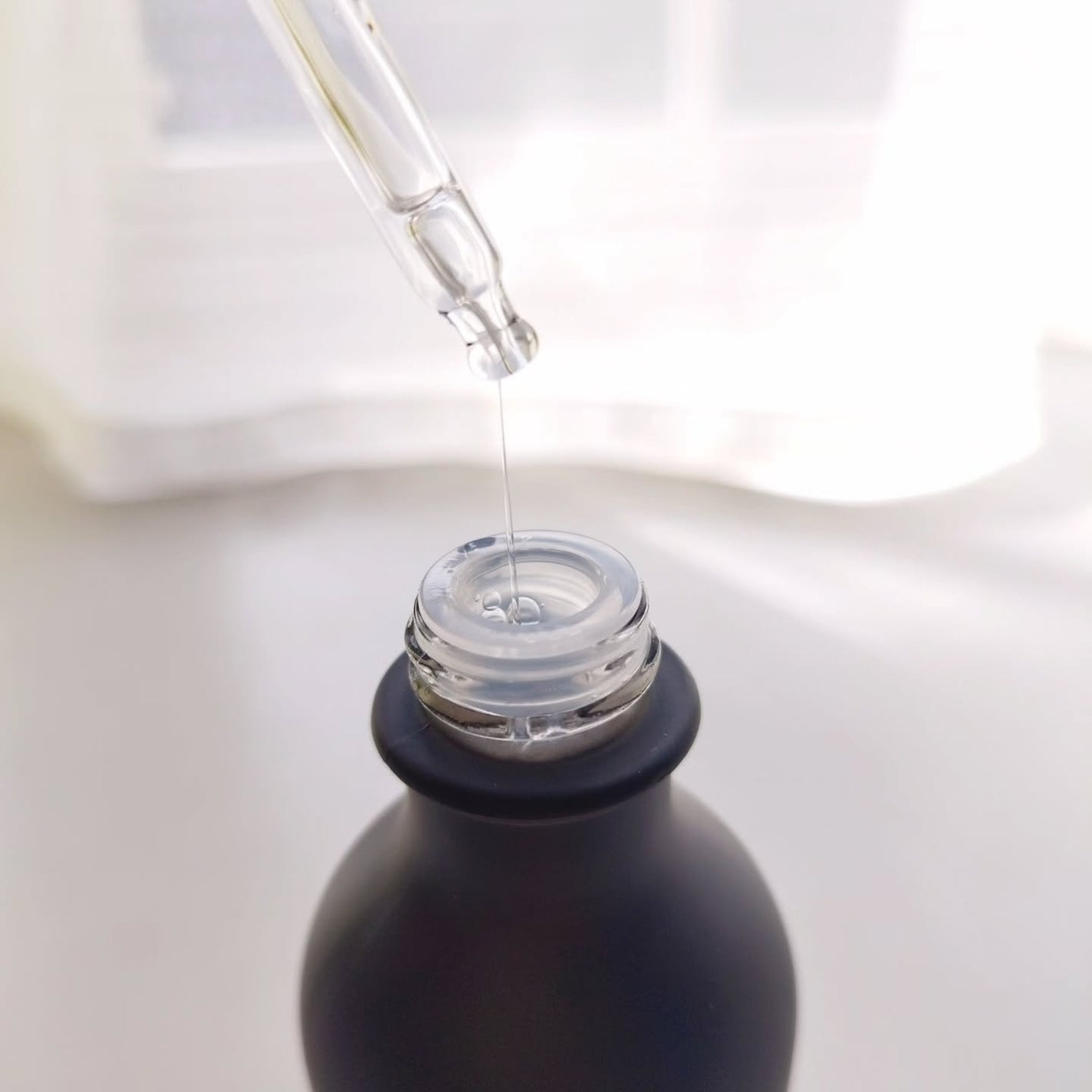 リマージ糸リフティングアンプル/REVENIP/美容液を使ったクチコミ(3枚目)