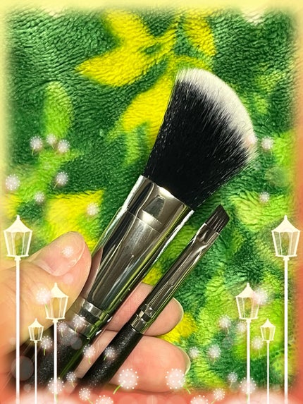 カバーアッププロコンシーラー/TFIT/パレットコンシーラーを使ったクチコミ(8枚目)